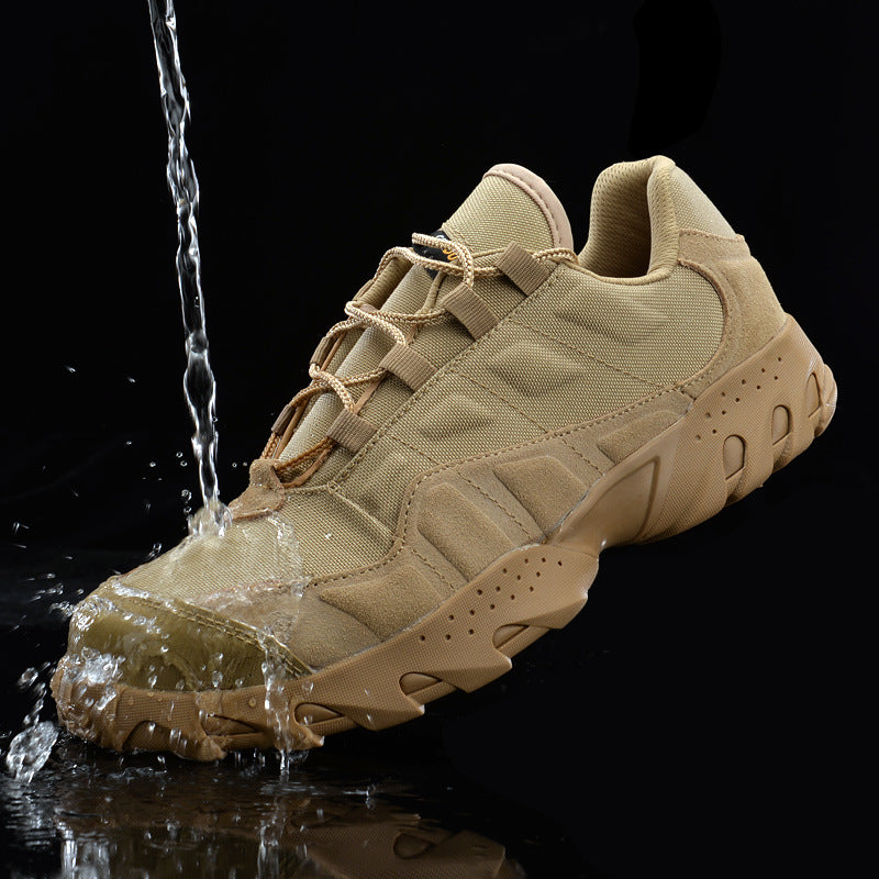 Elevate Your Hiking Experience with Low Ankle Multi Purpose Hiking Shoes