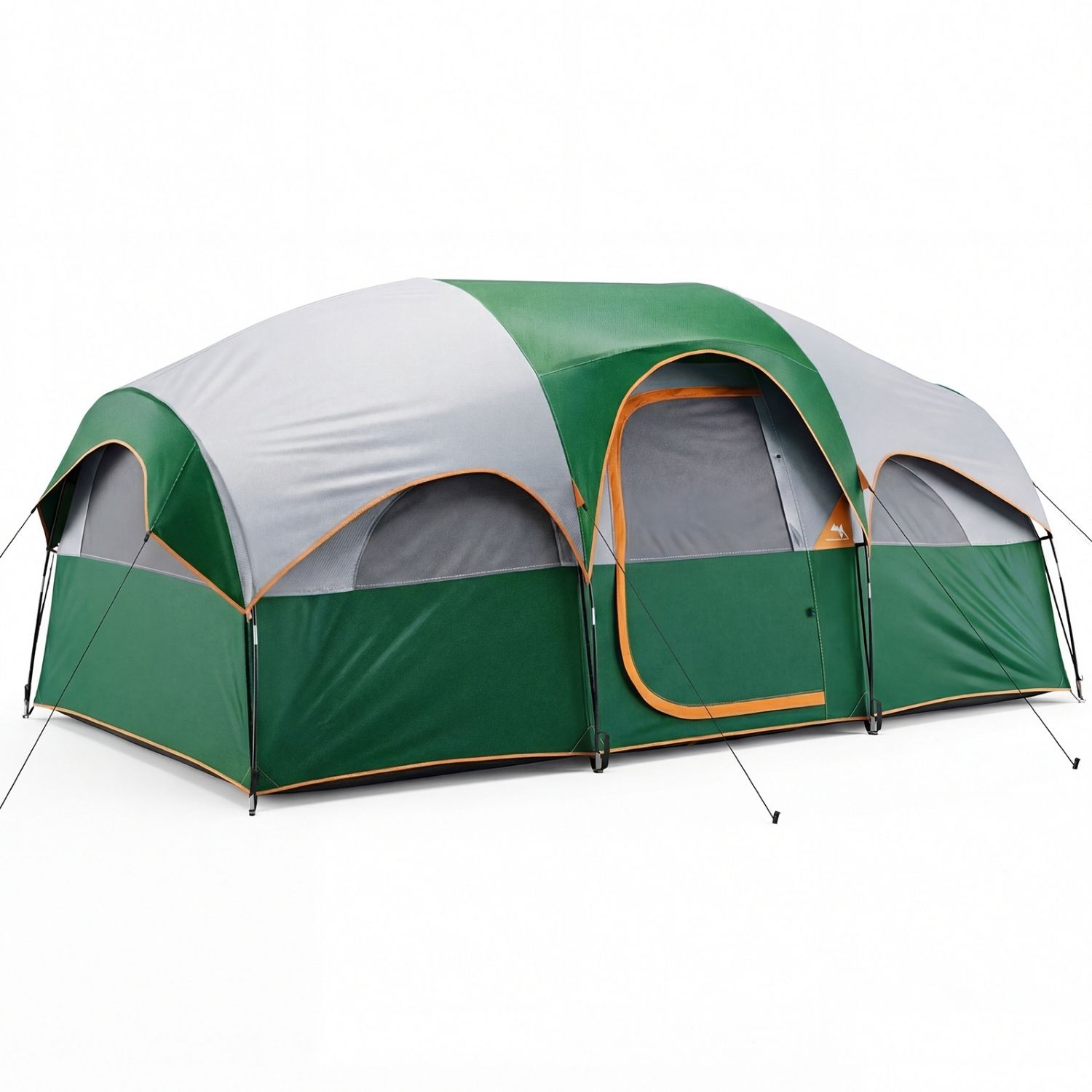Experience Unmatched Comfort with Our Waterproof Windproof Dome Camping Tent