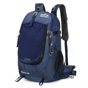 Discover the Ultimate Outdoor Large Capacity Backpack