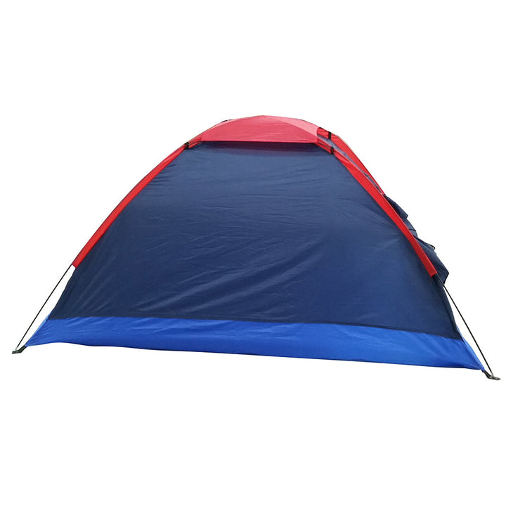 The Ultimate Camping Experience Awaits You!