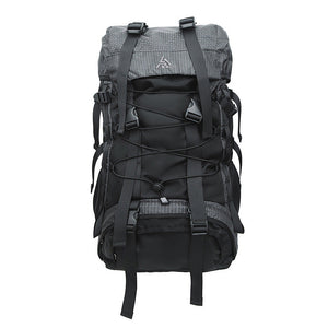 Unleash Your Adventures with the Expandable Mountaineering Backpack