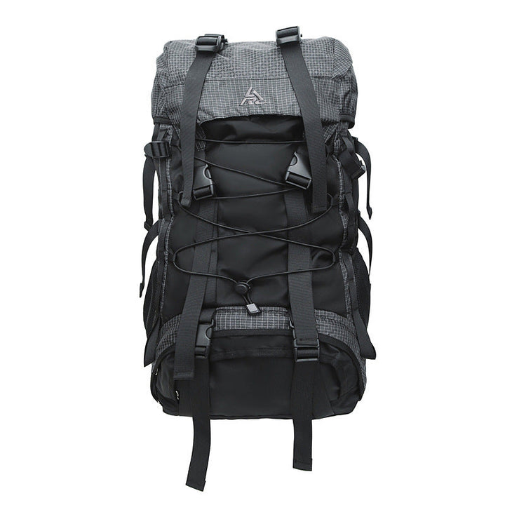 Unleash Your Adventures with the Expandable Mountaineering Backpack