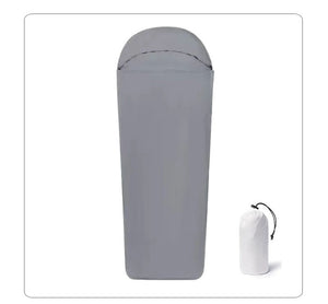 Discover the Comfort of Our Outdoor Nylon Camping Sleeping Bag