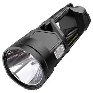 Illuminate Your Adventures with the Powerful Outdoor Flashlight