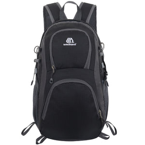 Discover Your Ultimate Adventure Companion: The Hiking Camping Multi-functional Backpack