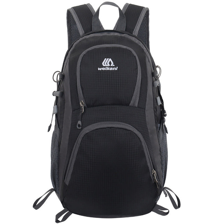 Discover Your Ultimate Adventure Companion: The Hiking Camping Multi-functional Backpack