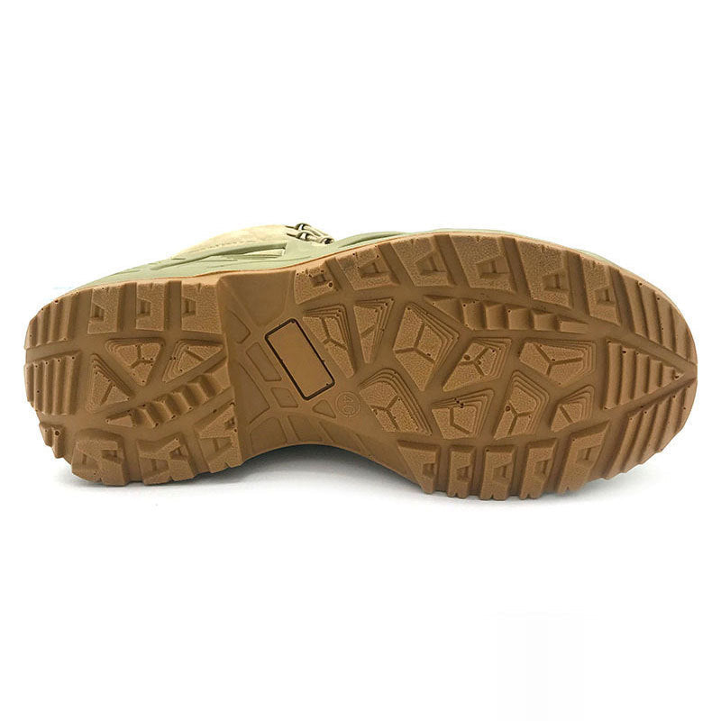 Discover the Perfect Outdoor Hiking Shoes for Every Adventure