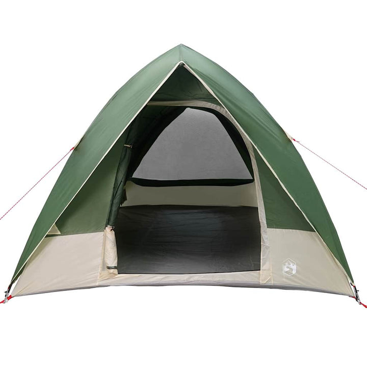 Embrace the Outdoors with the Rugged Steel Frame Camping Tent