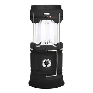 Illuminate Your Adventures with the USB Rechargeable Portable Horse Lantern