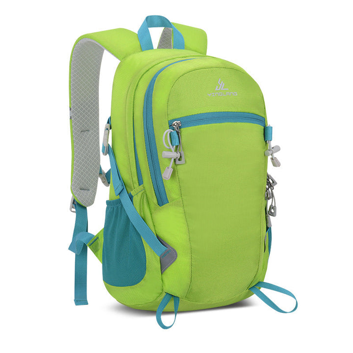 Travel Day-Use Waterproof Backpack: Your Ultimate Outdoor Companion