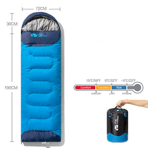 Why You Need the Single Portable Sleeping Bag for Your Next Adventure
