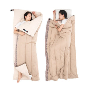 Experience the Ultimate Comfort with Our Multi Use, Easy Cleaning, Sleeping Bag