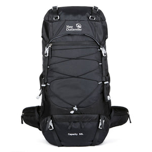 The Ultimate Mountaineering Bag for Adventurers