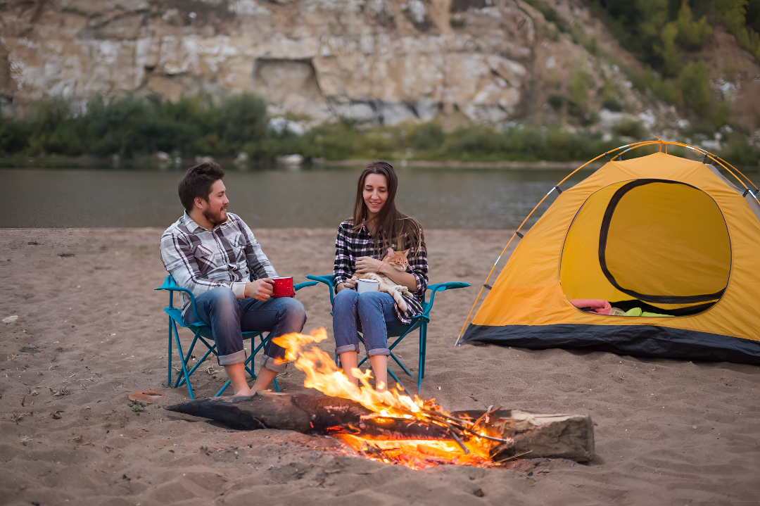 Choosing the Right Tent for Every Adventure