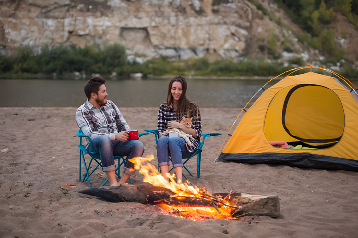 Choosing the Right Tent for Every Adventure