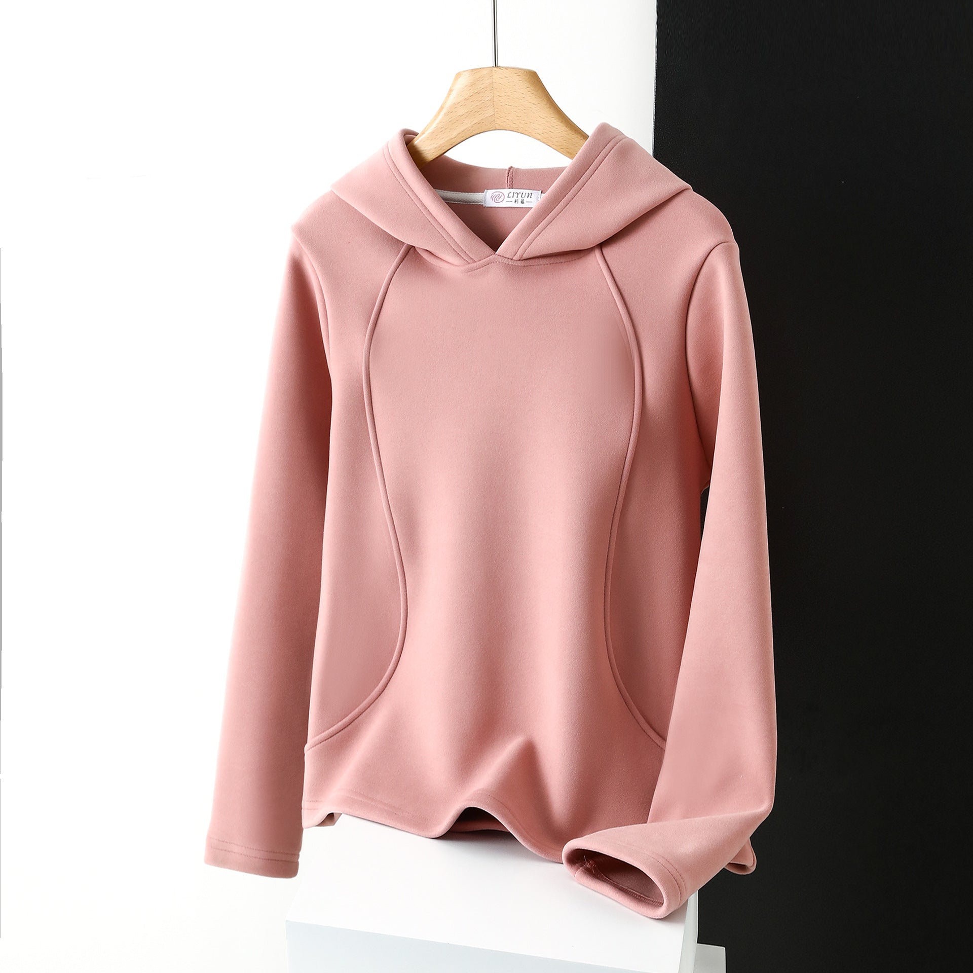Three Season Women's Hoodie