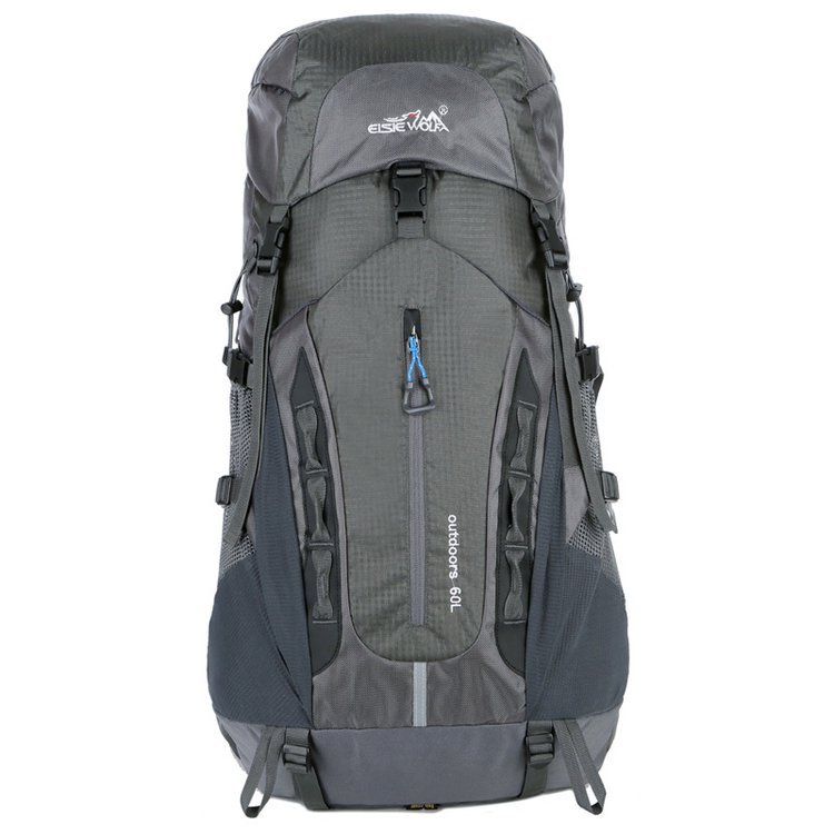 Experience the Outdoors Like Never Before with the 70L Ultimate Adventure Backpack
