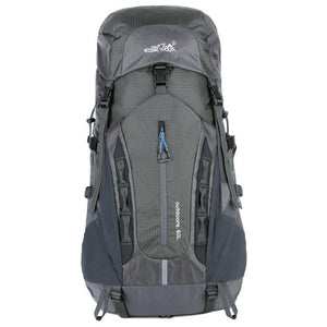 Experience the Outdoors Like Never Before with the 70L Ultimate Adventure Backpack