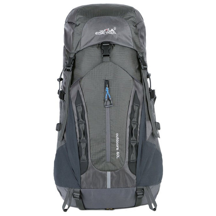 Experience the Outdoors Like Never Before with the 70L Ultimate Adventure Backpack