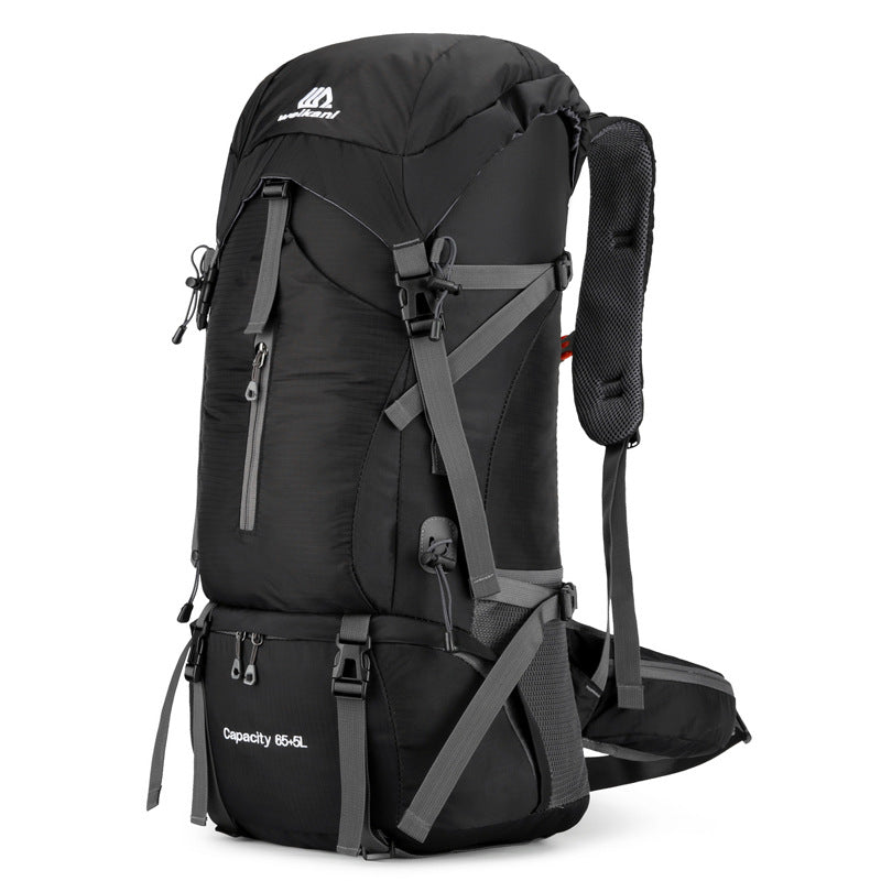 Backpacking Trail 70 Liter Backpack