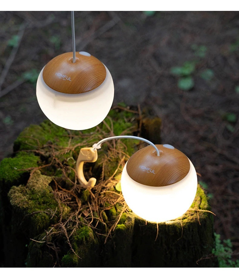 Outdoor Camping Ambiance Light