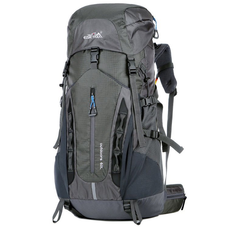 70L Ultimate Adventure Backpack