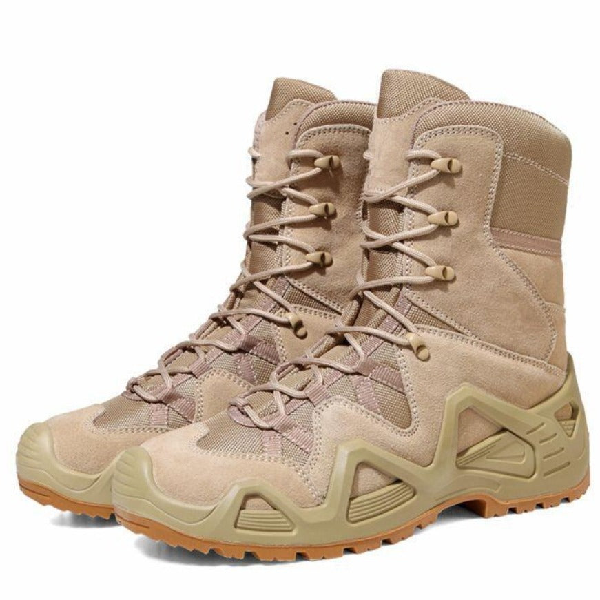 Low / Mid-top / High-top Outdoor  Hiking Shoes