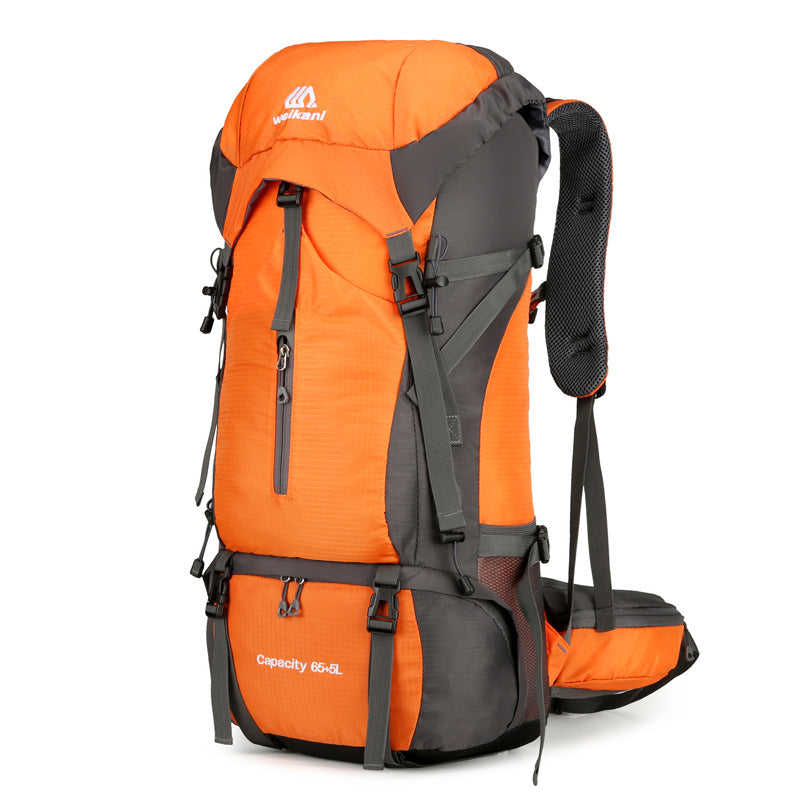 Backpacking Trail 70 Liter Backpack