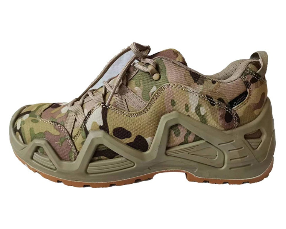 Low / Mid-top / High-top Outdoor  Hiking Shoes