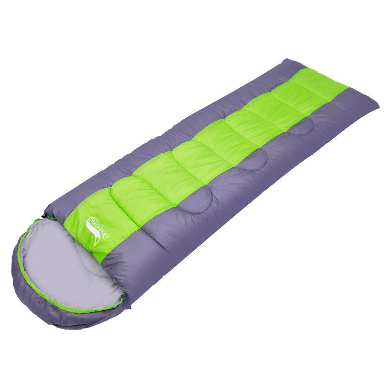 Camping Versatile Lightweight Sleeping Bag