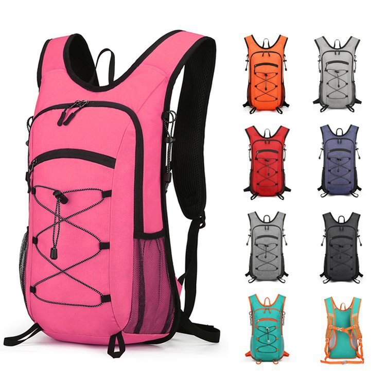 Ultra-Lightweight Running Cycling Backpack