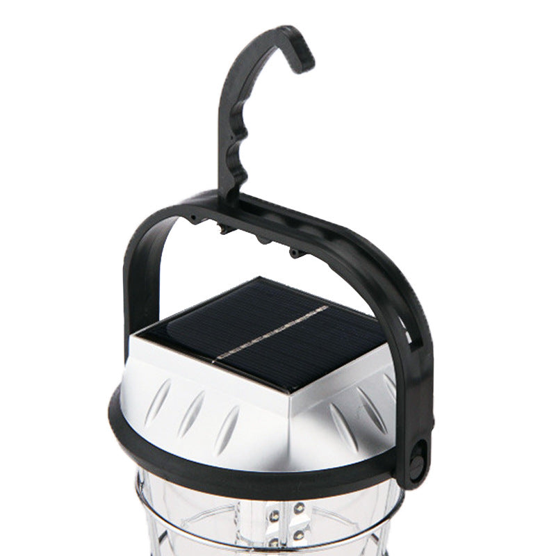 Durable Rechargeable & Hand Crank Camping Lantern