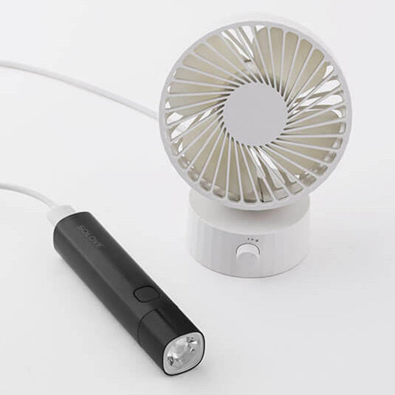 Compact Outdoor Bright Flashlight for All Adventures