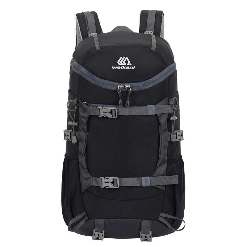 30L Multi-Use Oxford Cloth Backpack