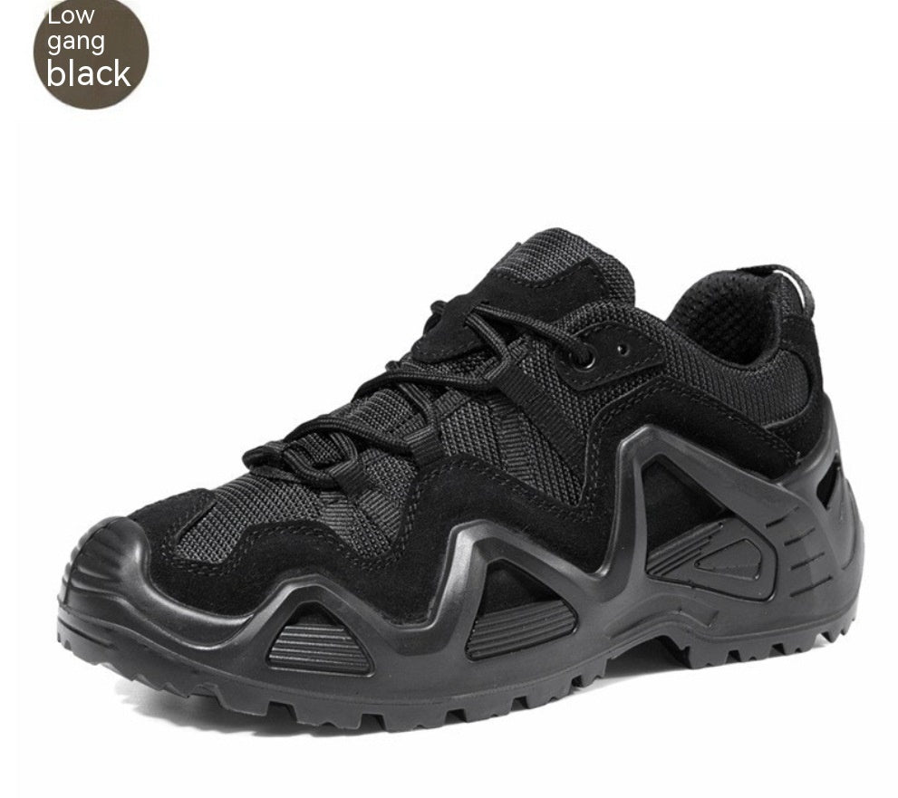 Low / Mid-top / High-top Outdoor  Hiking Shoes