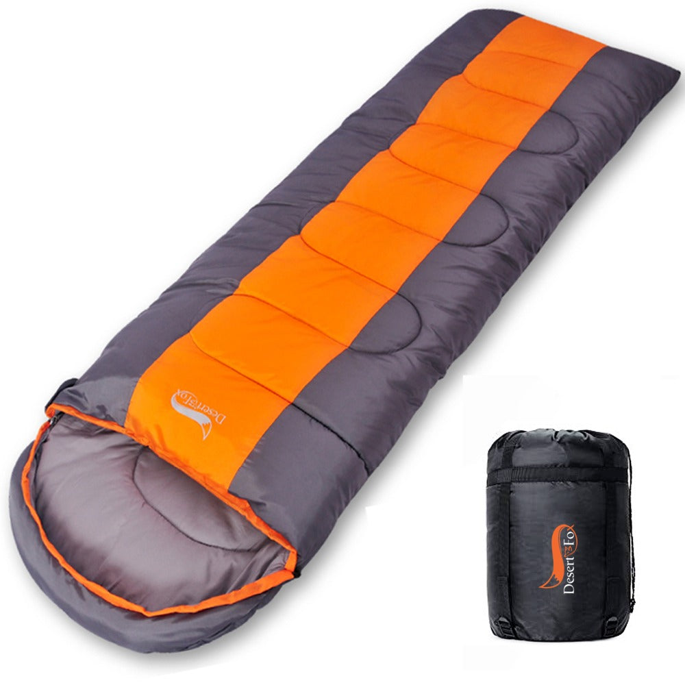 Camping Versatile Lightweight Sleeping Bag