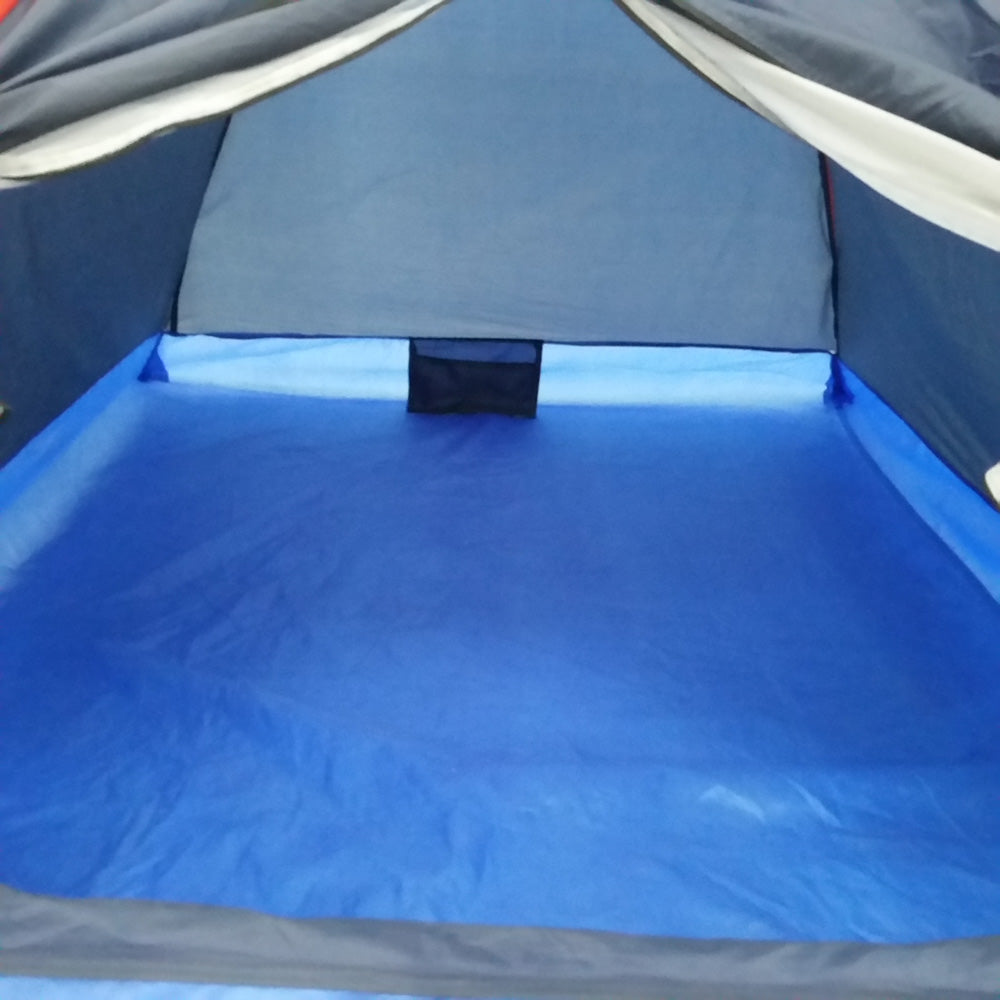 Lightweight Camping Tent for Couples - Waterproof & Durable