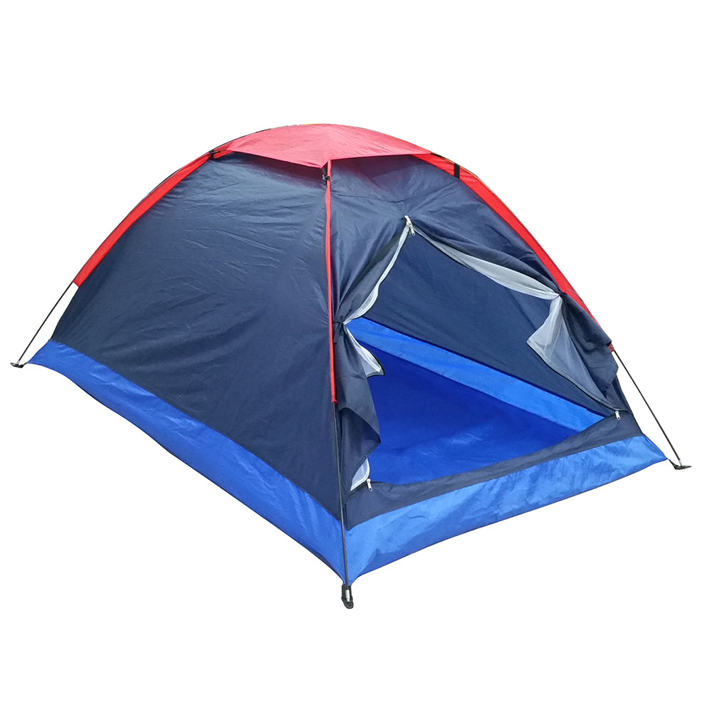 Lightweight Camping Tent for Couples - Waterproof & Durable