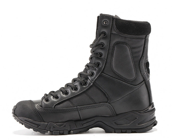 Airborne Ultralight All Terrain Boots