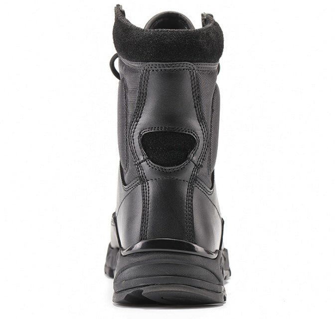 Airborne Ultralight All Terrain Boots