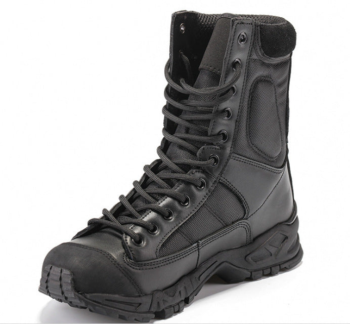 Airborne Ultralight All Terrain Boots
