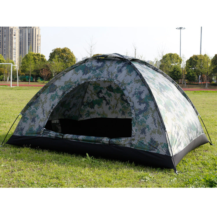 3-4 Mountaineering / Beach Camping Tent