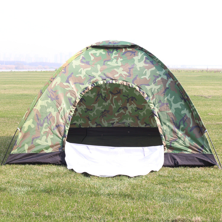 3-4 Mountaineering / Beach Camping Tent