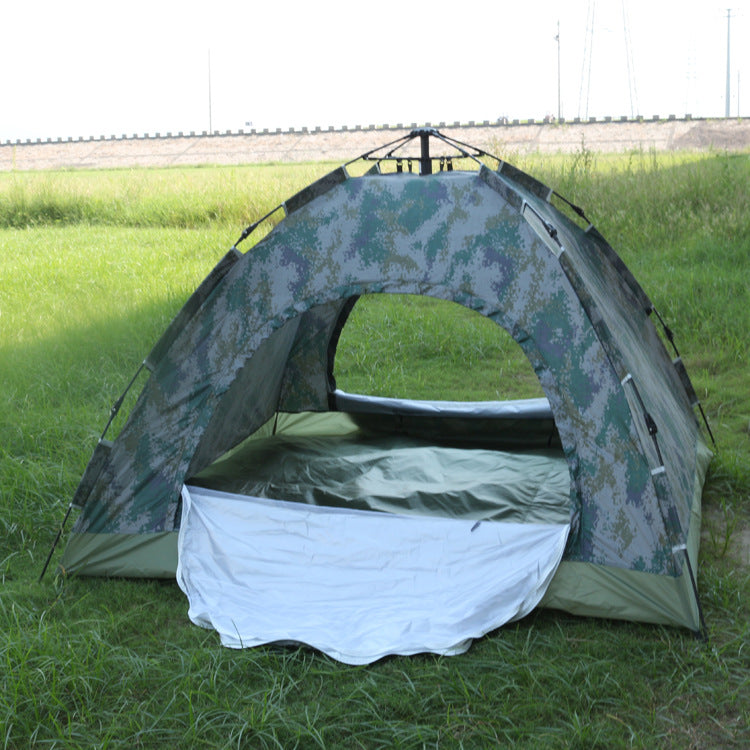 3-4 Mountaineering / Beach Camping Tent