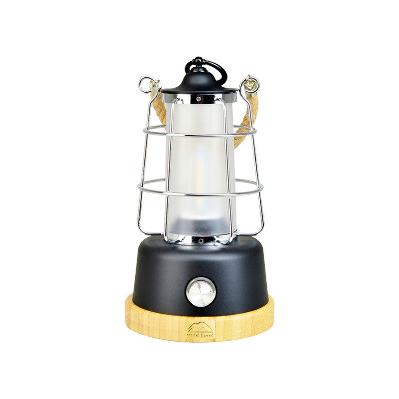 Retro Lantern Atmosphere Light