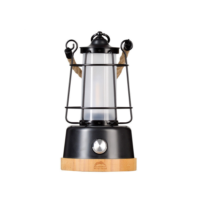 Retro Lantern Atmosphere Light