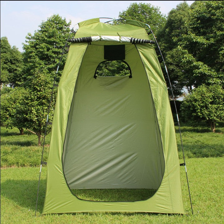 Camping Bathing Tent Waterproof Privacy