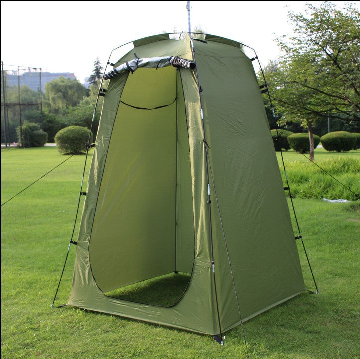 Camping Bathing Tent Waterproof Privacy