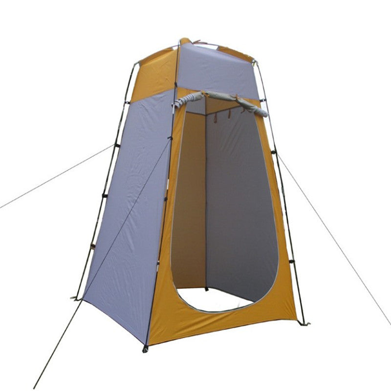 Camping Bathing Tent Waterproof Privacy