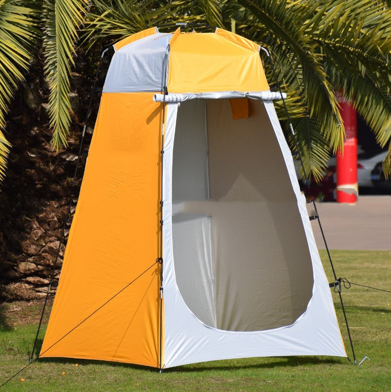Camping Bathing Tent Waterproof Privacy
